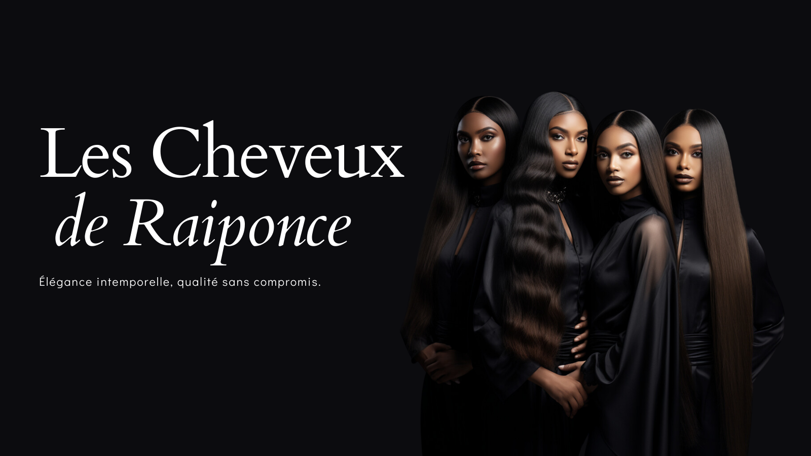 Les Cheveux de Raiponce